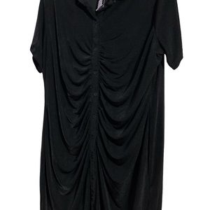 Fashion Nova plus size dress NWT